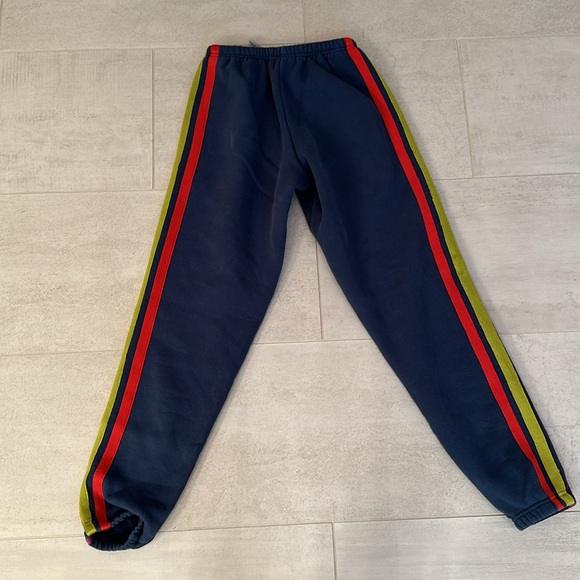 Natural Life sweatpants with stripes size xs - Picture 2 of 3
